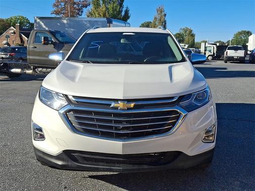 2019 Chevrolet Equinox Premier w/2LZ