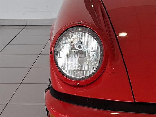 1987 Porsche 911 