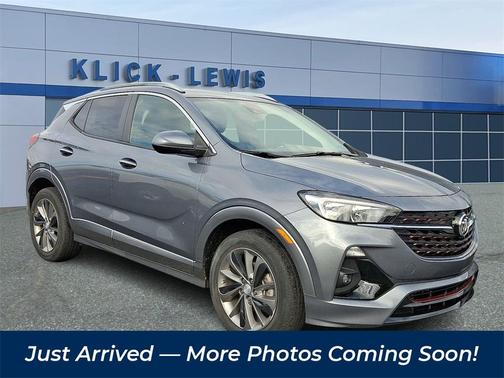 2022 Buick Encore GX Preferred
