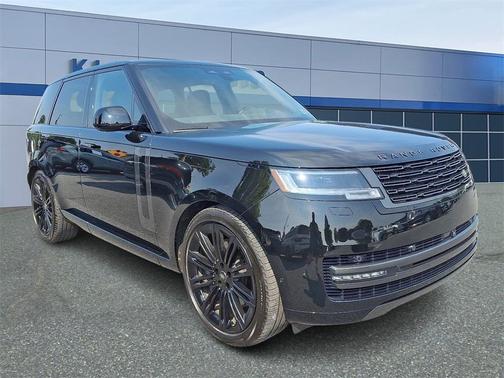 2024 Land Rover Range Rover P530 SE