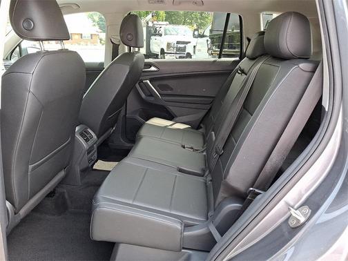 2018 Volkswagen Tiguan 2.0T SEL