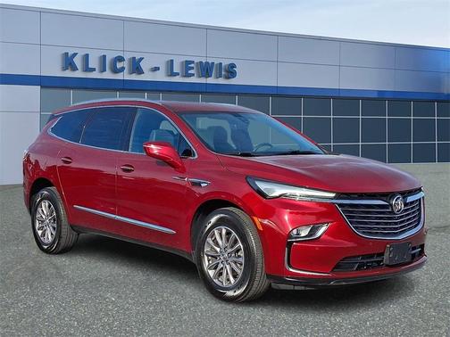 2024 Buick Enclave Premium