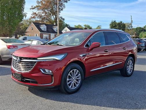 2024 Buick Enclave Premium