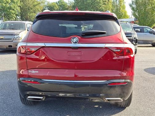 2024 Buick Enclave Premium