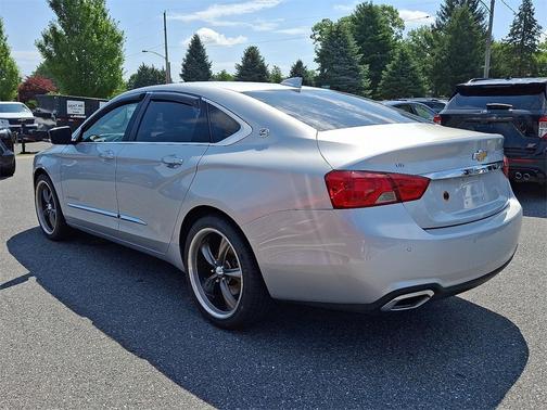 2019 Chevrolet Impala Premier 2LZ