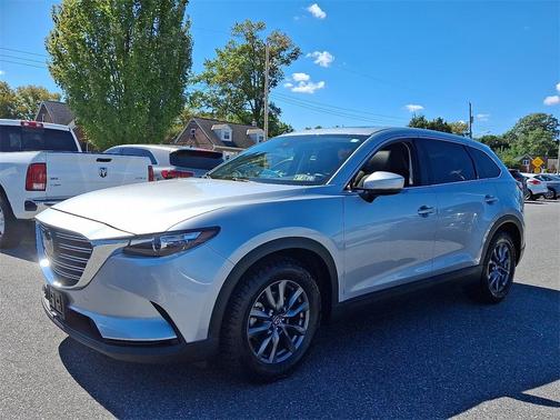 2023 Mazda CX-9 Touring