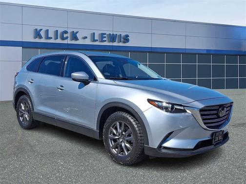2023 Mazda CX-9 Touring