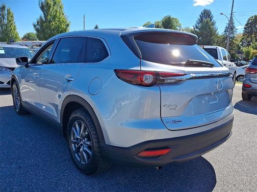 2023 Mazda CX-9 Touring