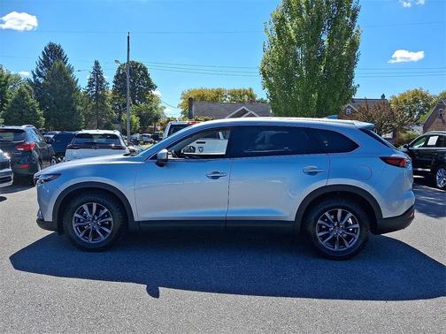 2023 Mazda CX-9 Touring