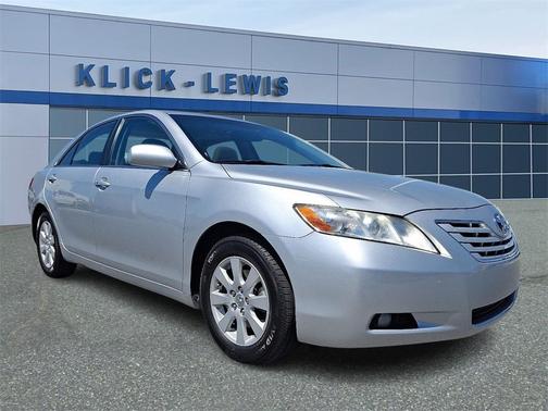 2009 Toyota Camry XLE