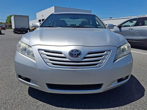 2009 Toyota Camry XLE