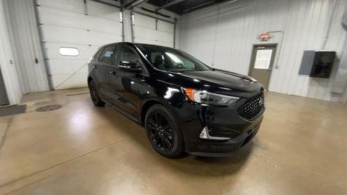 2020 Ford Edge ST Line