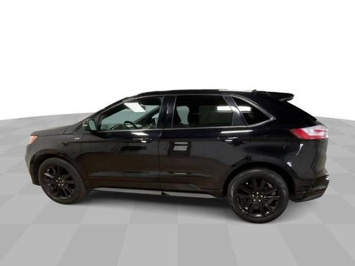 2020 Ford Edge ST Line