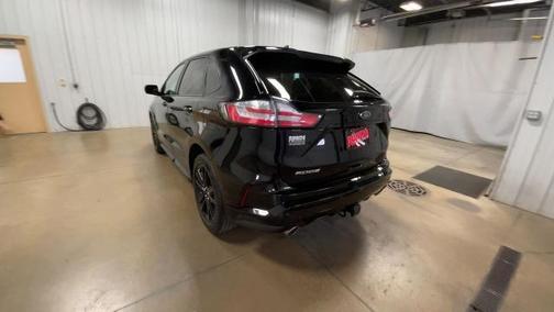 2020 Ford Edge ST Line