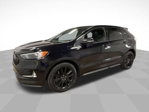 2020 Ford Edge ST Line