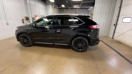 2020 Ford Edge ST Line