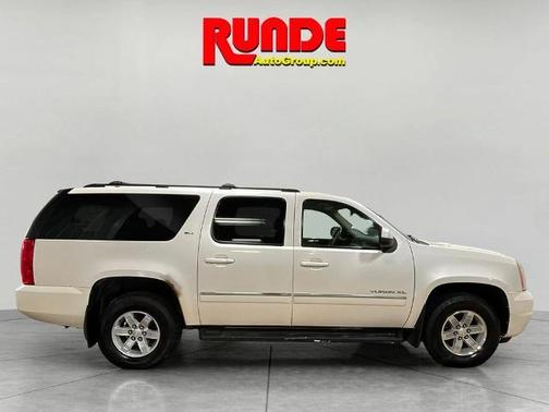 2012 GMC Yukon XL 1500 SLT