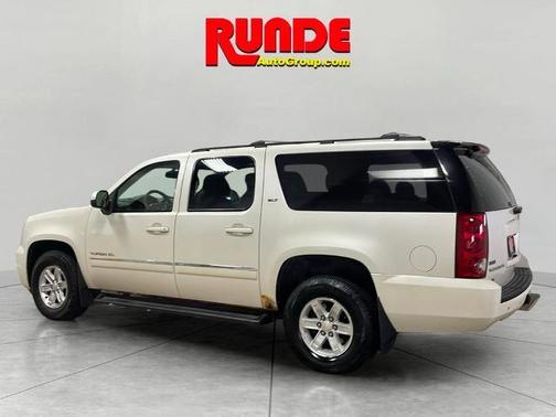 2012 GMC Yukon XL 1500 SLT