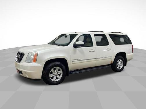 2012 GMC Yukon XL 1500 SLT