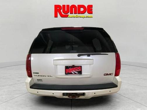 2012 GMC Yukon XL 1500 SLT