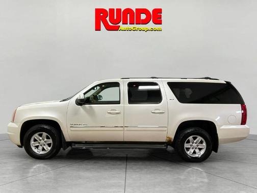 2012 GMC Yukon XL 1500 SLT