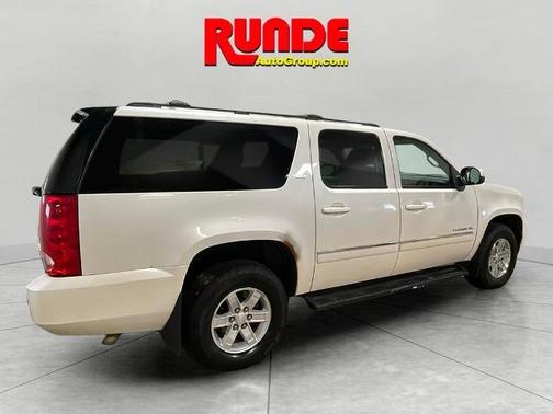 2012 GMC Yukon XL 1500 SLT