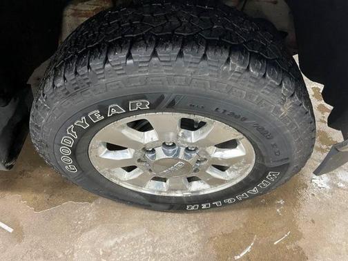 2015 GMC Sierra 2500 SLE