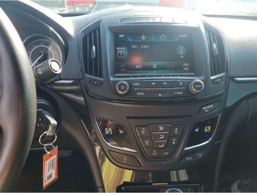 2014 Buick Regal Turbo