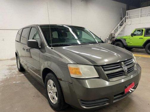 2010 Dodge Grand Caravan SE