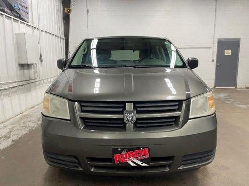2010 Dodge Grand Caravan SE