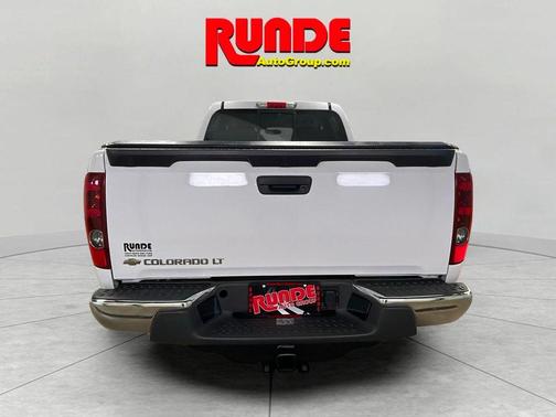 2012 Chevrolet Colorado