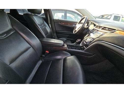 2014 Cadillac XTS Premium