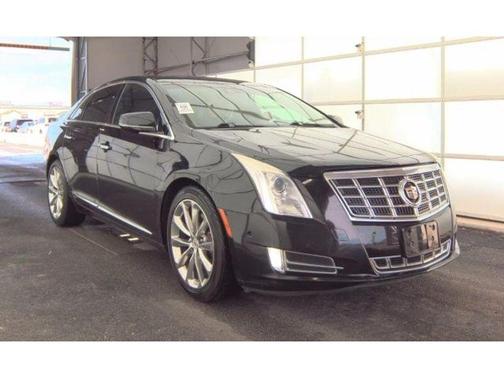 2014 Cadillac XTS Premium