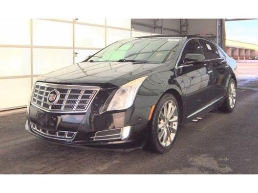 2014 Cadillac XTS Premium