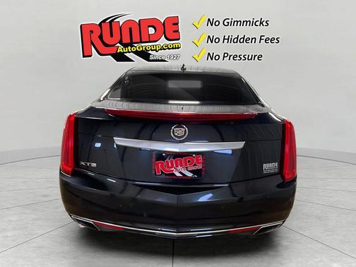 2014 Cadillac XTS Premium