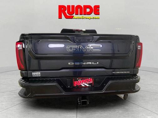 2024 GMC Sierra 2500 Denali Ultimate