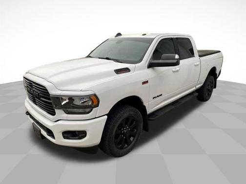 2020 RAM 2500 Big Horn