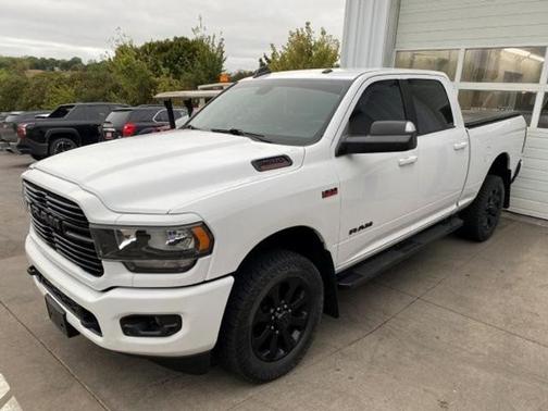 2020 RAM 2500 Big Horn