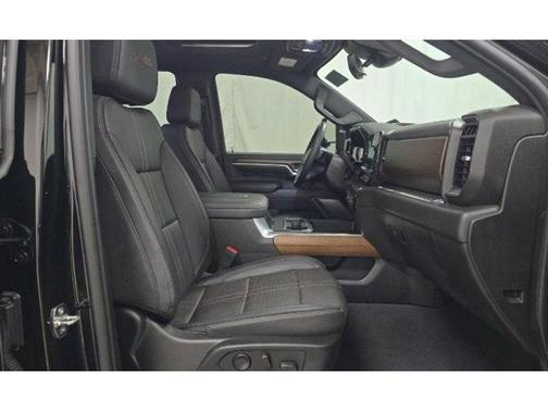 2024 Chevrolet Silverado 3500 High Country