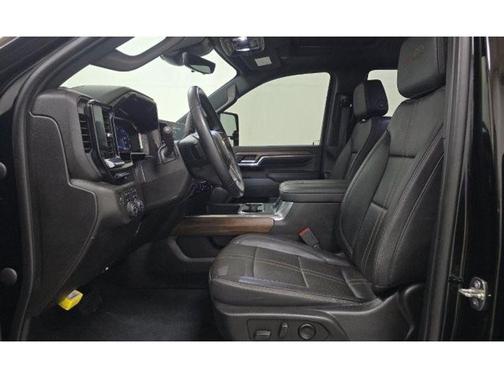 2024 Chevrolet Silverado 3500 High Country