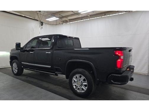 2024 Chevrolet Silverado 3500 High Country