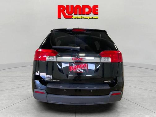 2015 GMC Terrain SLT-1