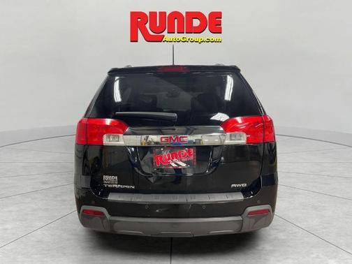 2015 GMC Terrain SLT-1