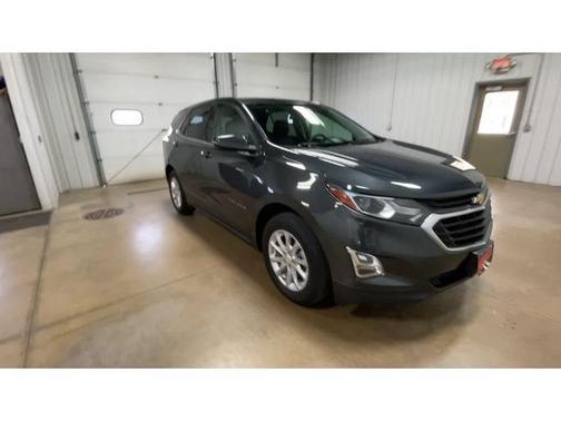 2018 Chevrolet Equinox 1LT