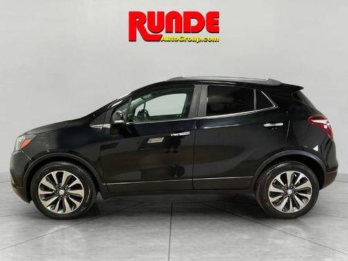 2019 Buick Encore Essence