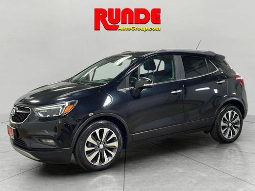 2019 Buick Encore Essence