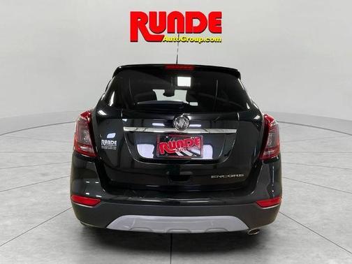 2019 Buick Encore Essence