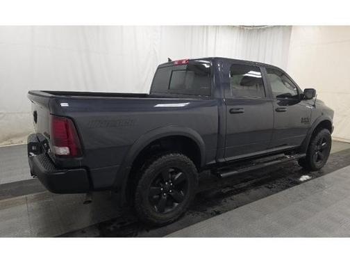 2019 RAM 1500 Classic SLT