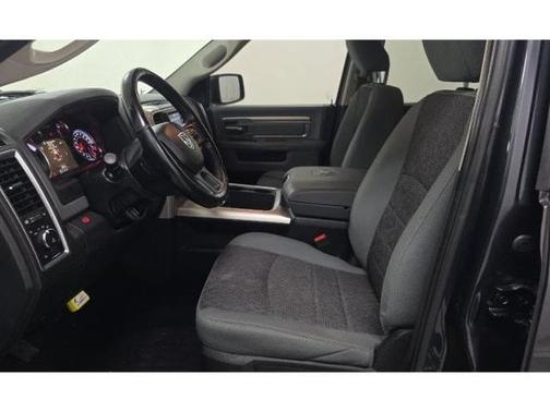 2019 RAM 1500 Classic SLT