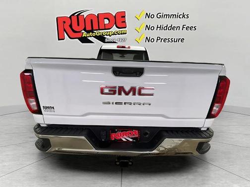 2022 GMC Sierra 3500 SLE